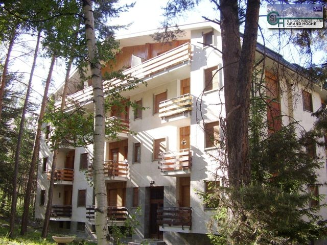 1- Condominio Beatrice