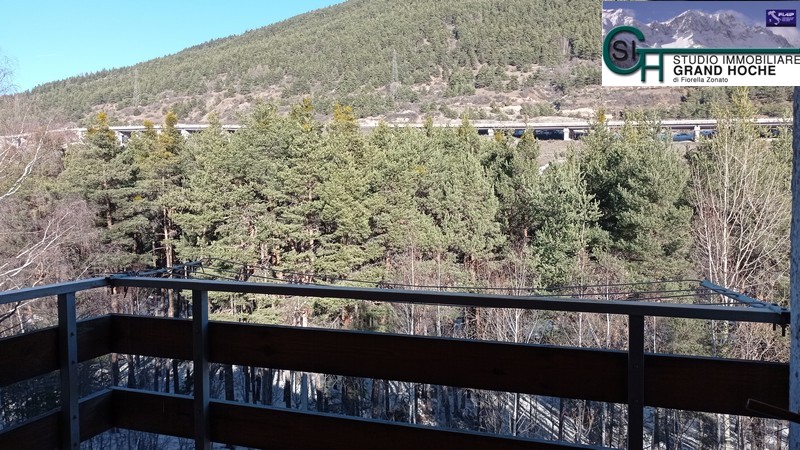 BALCONE 2° CAMERA DA LETTO (2)