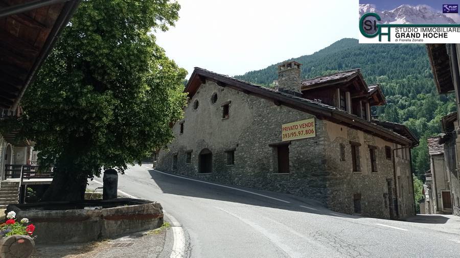 Esterno Baita (1)