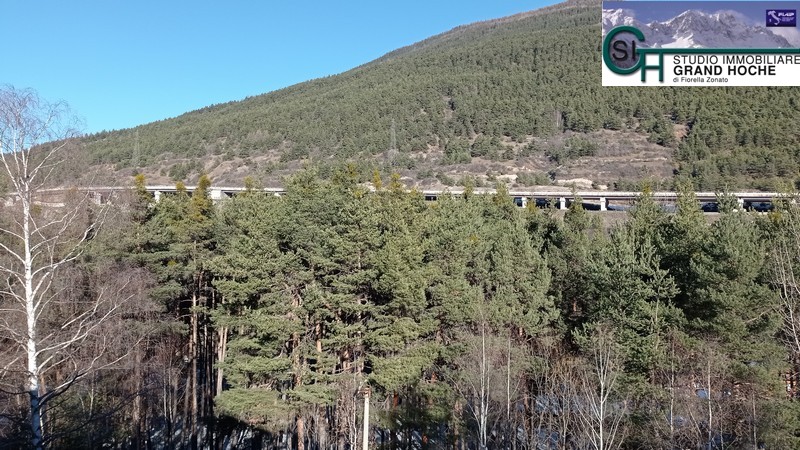 VISTA 1° CAMERA DA LETTO