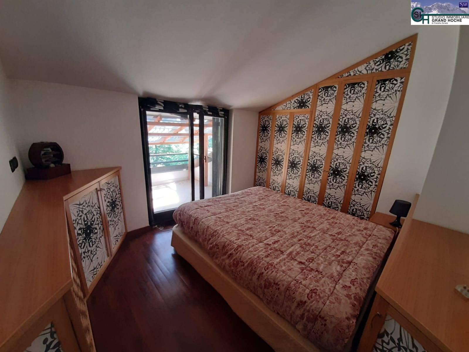 camera matrimoniale 1