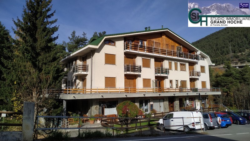 Esterno Condominio (3)