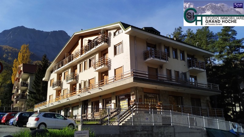 V6 – BEAULARD – VENDESI QUADRILOCALE PANORAMICO