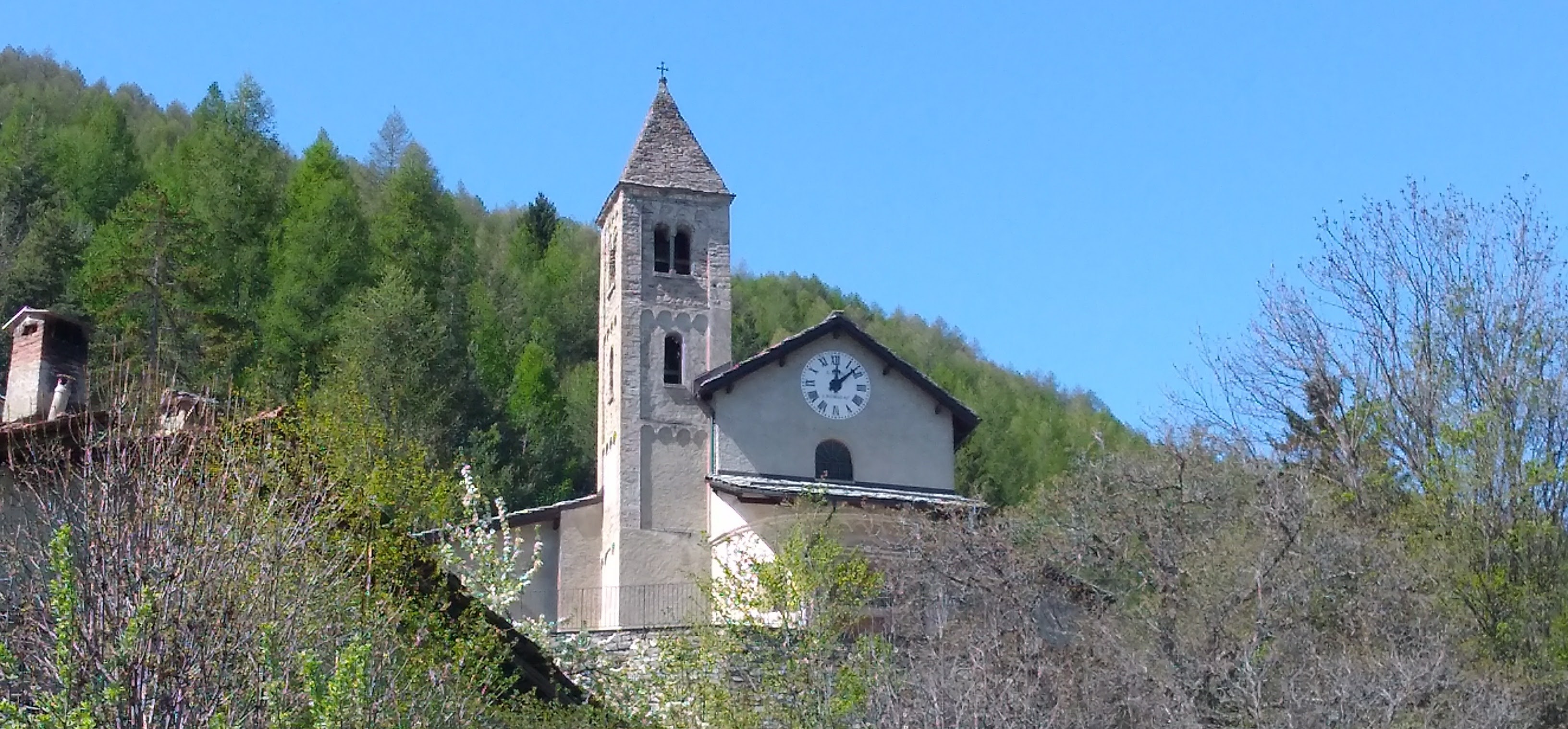 Chiesa di San Michele Arcangelo