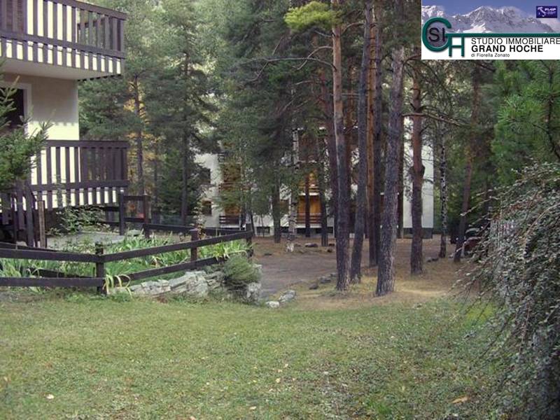 giardino condominiale 3