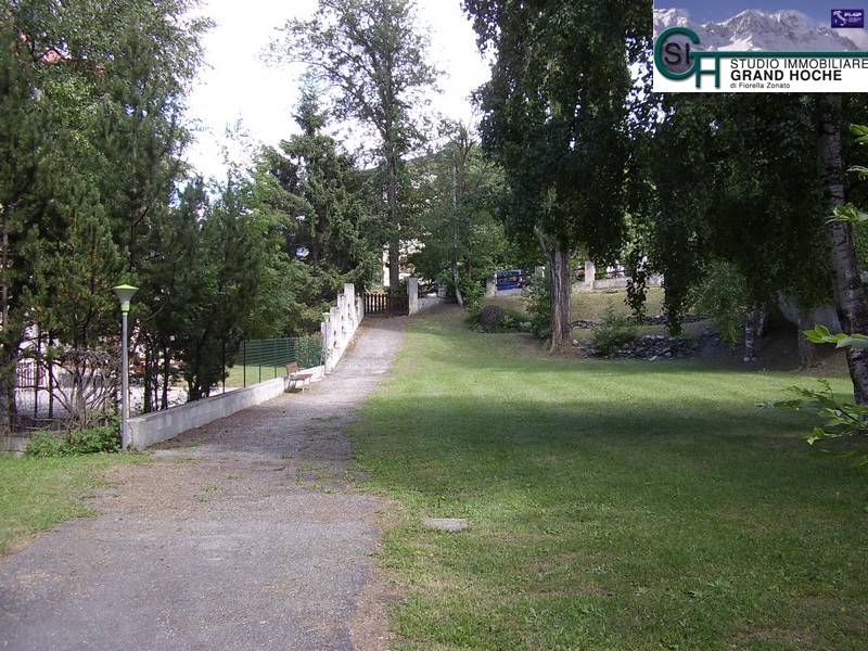 giardino condominiale 6