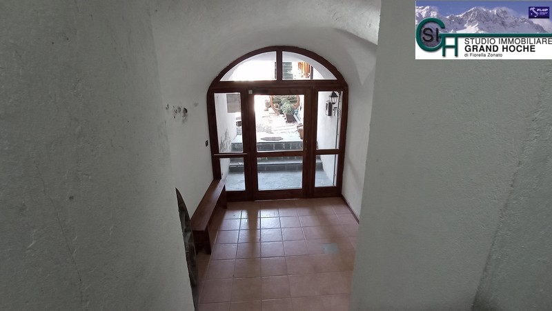 Interno grangia