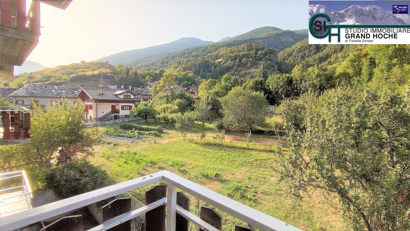 Balcone e panorama (2)