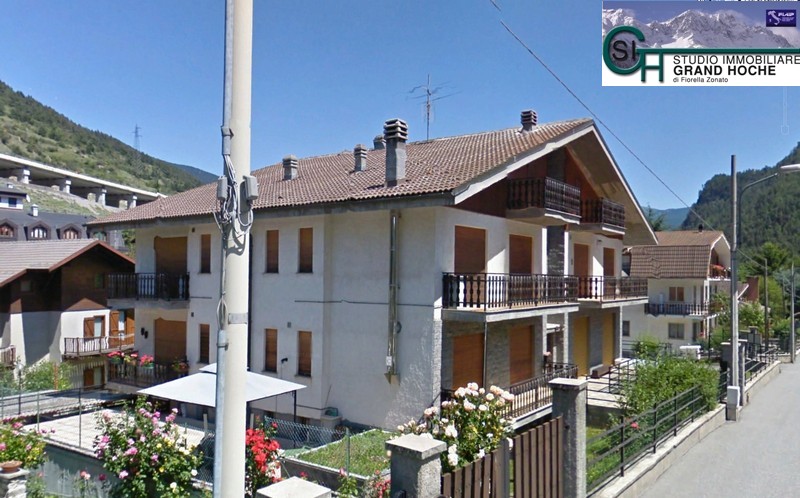 V67 – BEAULARD – VENDESI AMPIO BILOCALE