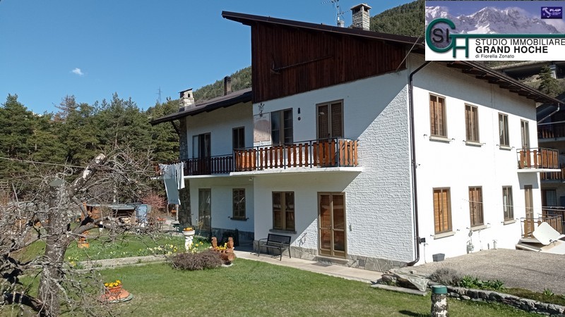 A14 – BEAULARD – AFFITTASI STAGIONE INVERNALE BILOCALE SOLEGGIATO
