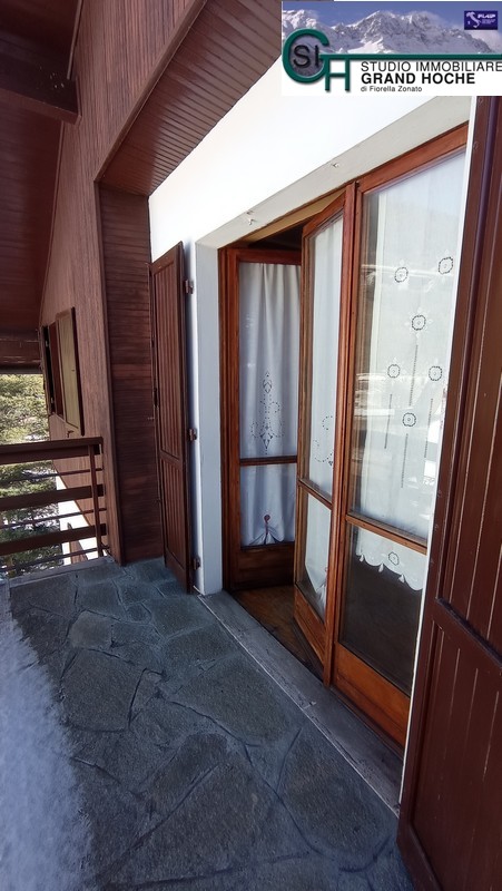 Balcone e vista SUD OVEST (1)