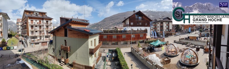 Balcone e panorama (1)