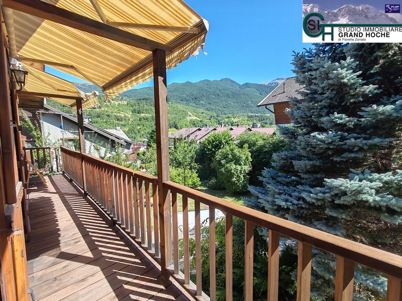 Balcone e panorama (3)