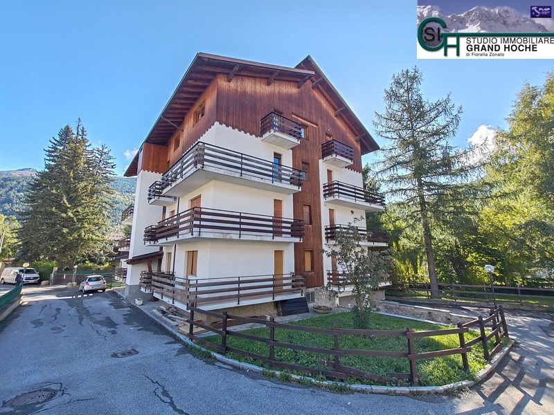 A61 – BARDONECCHIA – AFFITTASI BILOCALE STAGIONE INVERNALE CON GARAGE