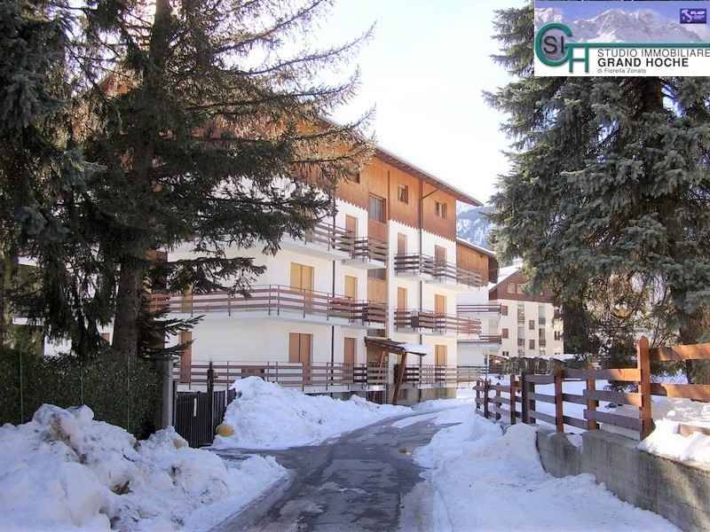 A61 – BARDONECCHIA – AFFITTASI BILOCALE STAGIONE INVERNALE