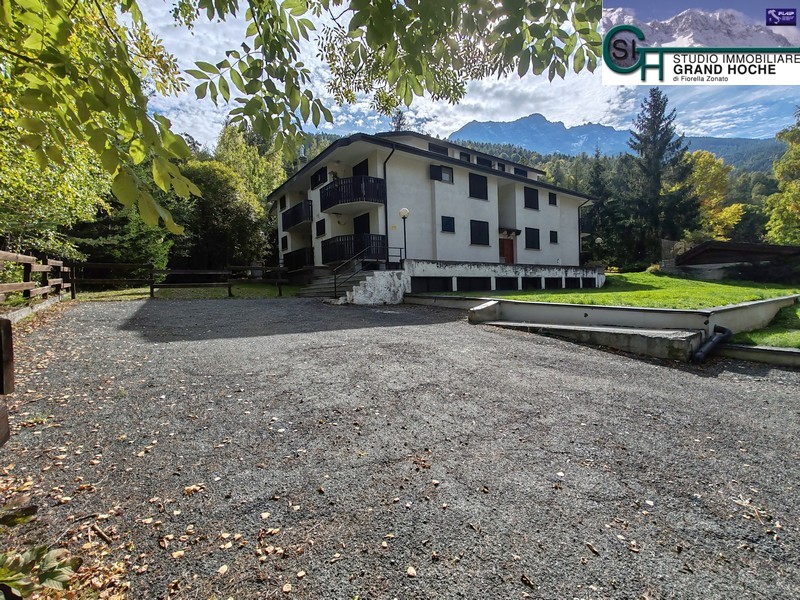 Giardino e facciate (6)