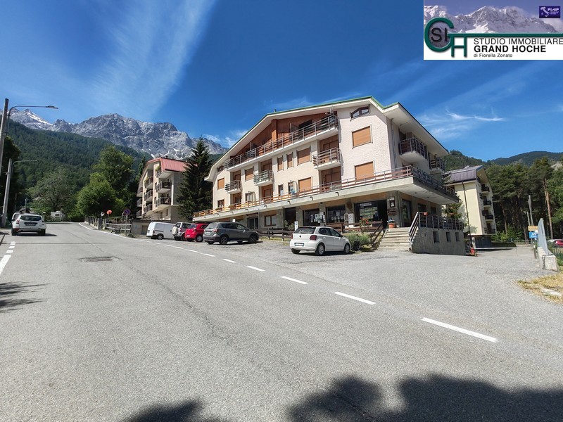 V35 – BEAULARD – VENDESI QUADRILOCALE PANORAMICO