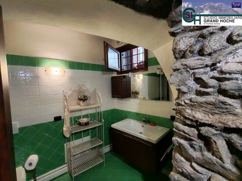 Bagno inferiore (1) Bagno inferiore (1)
