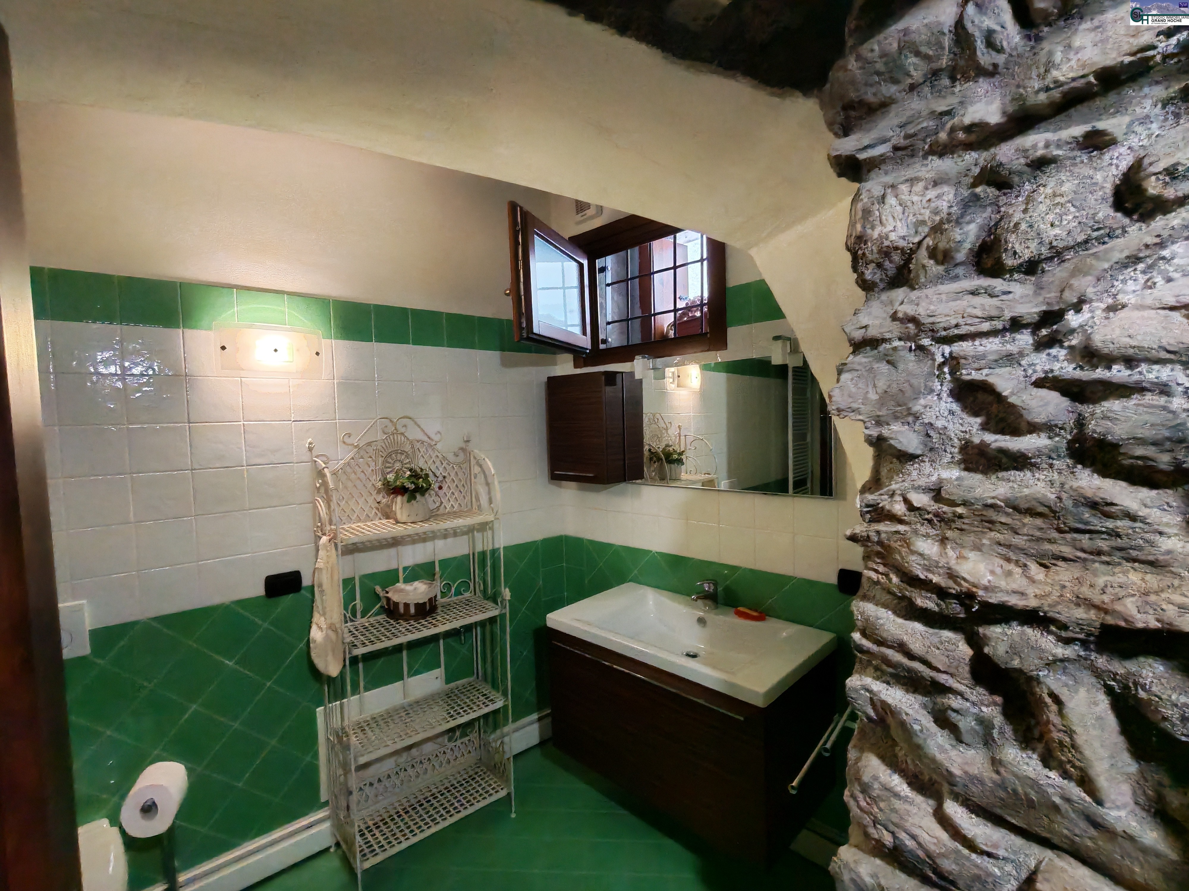 Bagno inferiore (1) Bagno inferiore (1)