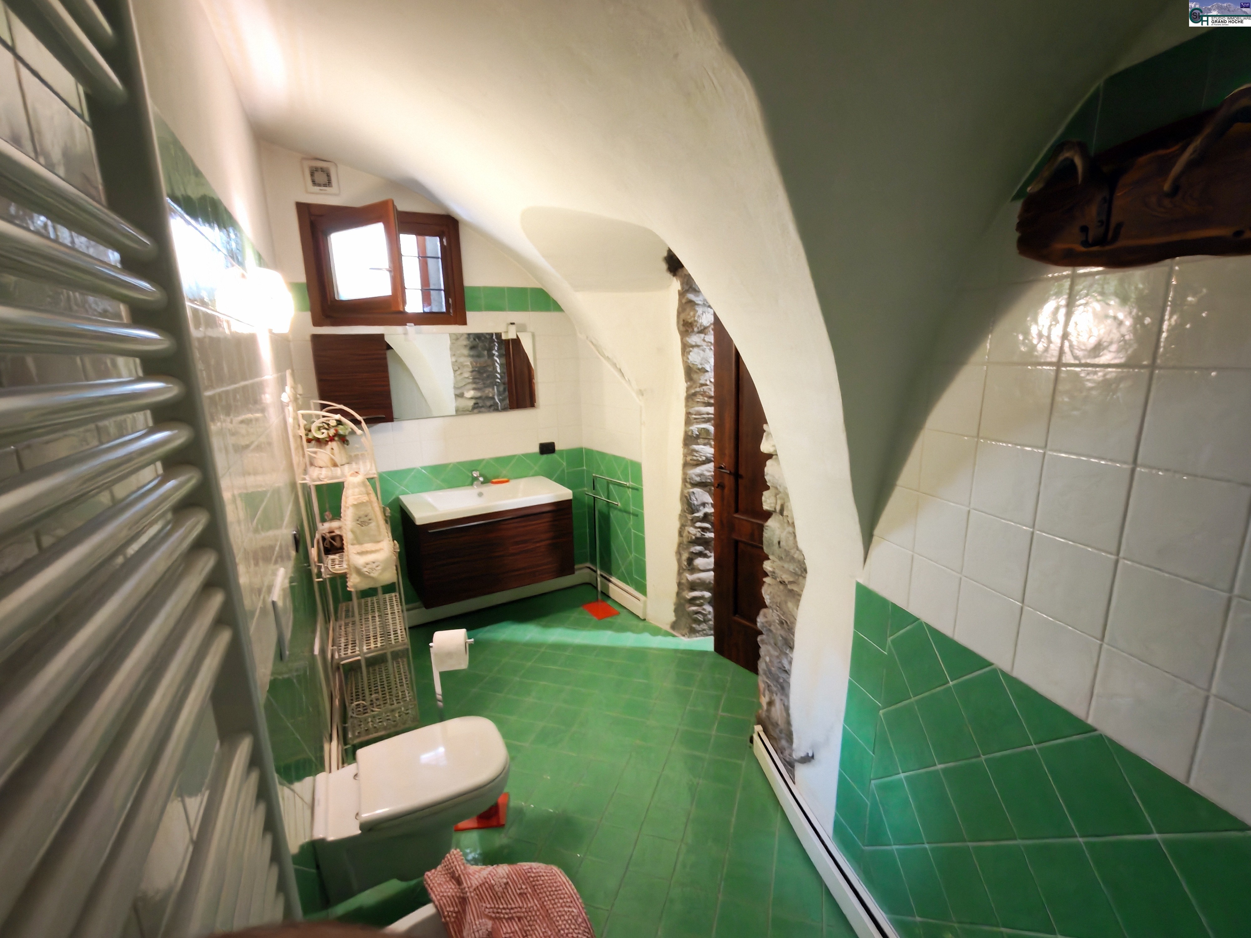 Bagno inferiore (3) Bagno inferiore (3)