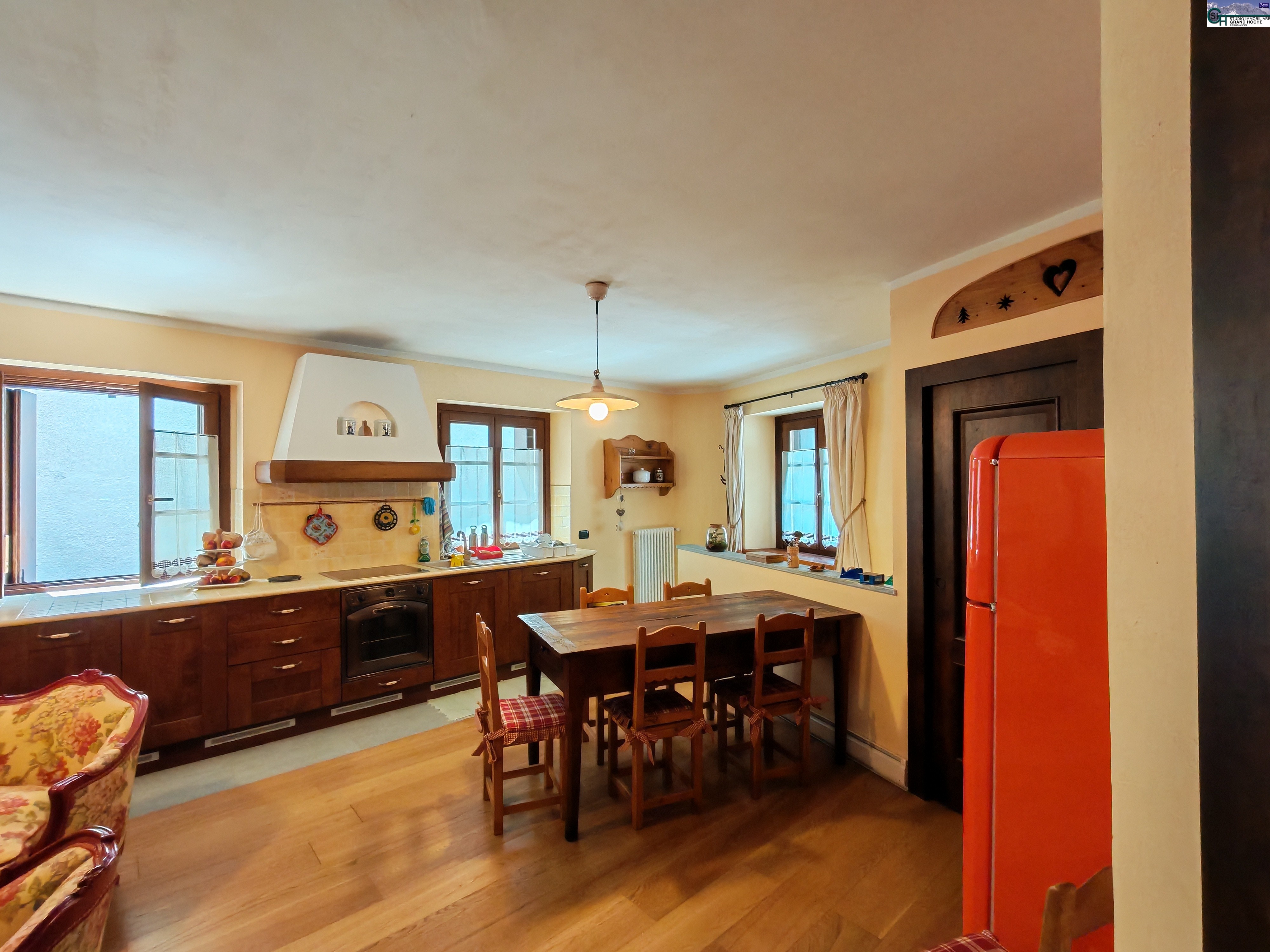 Cucina (3) Cucina (3)