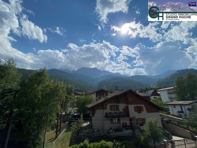 V20 – BEAULARD – VENDESI MONOLOCALE CON BALCONE PANORAMICO
