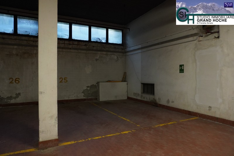 Posto auto Posto auto