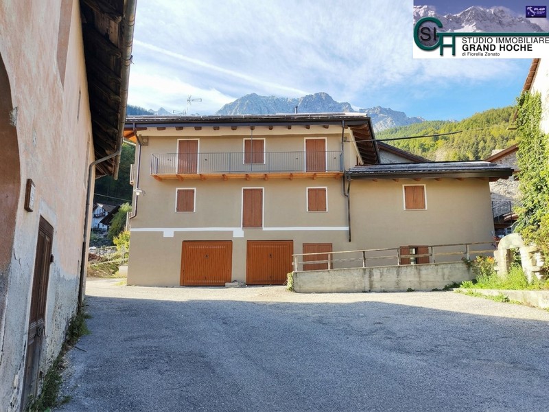 V11_1 – BEAULARD – NUOVA COSTRUZIONE – VENDESI BILOCALE CON GIARDINO PRIVATO