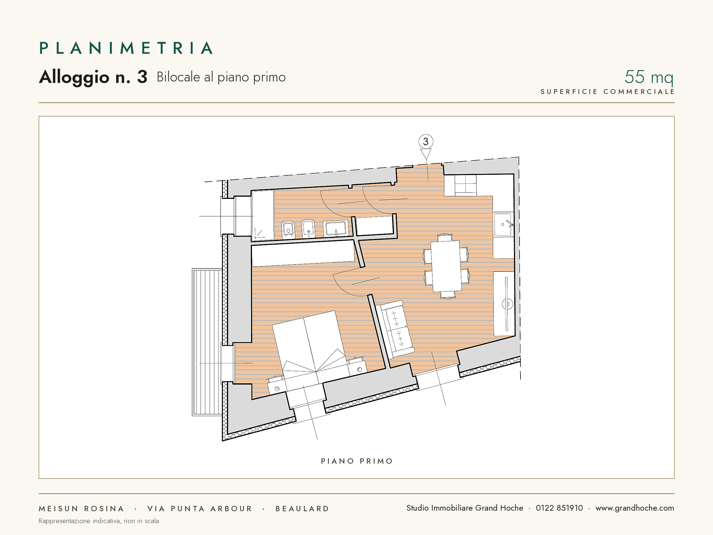 Planimetria_Alloggio_3 Planimetria_Alloggio_3