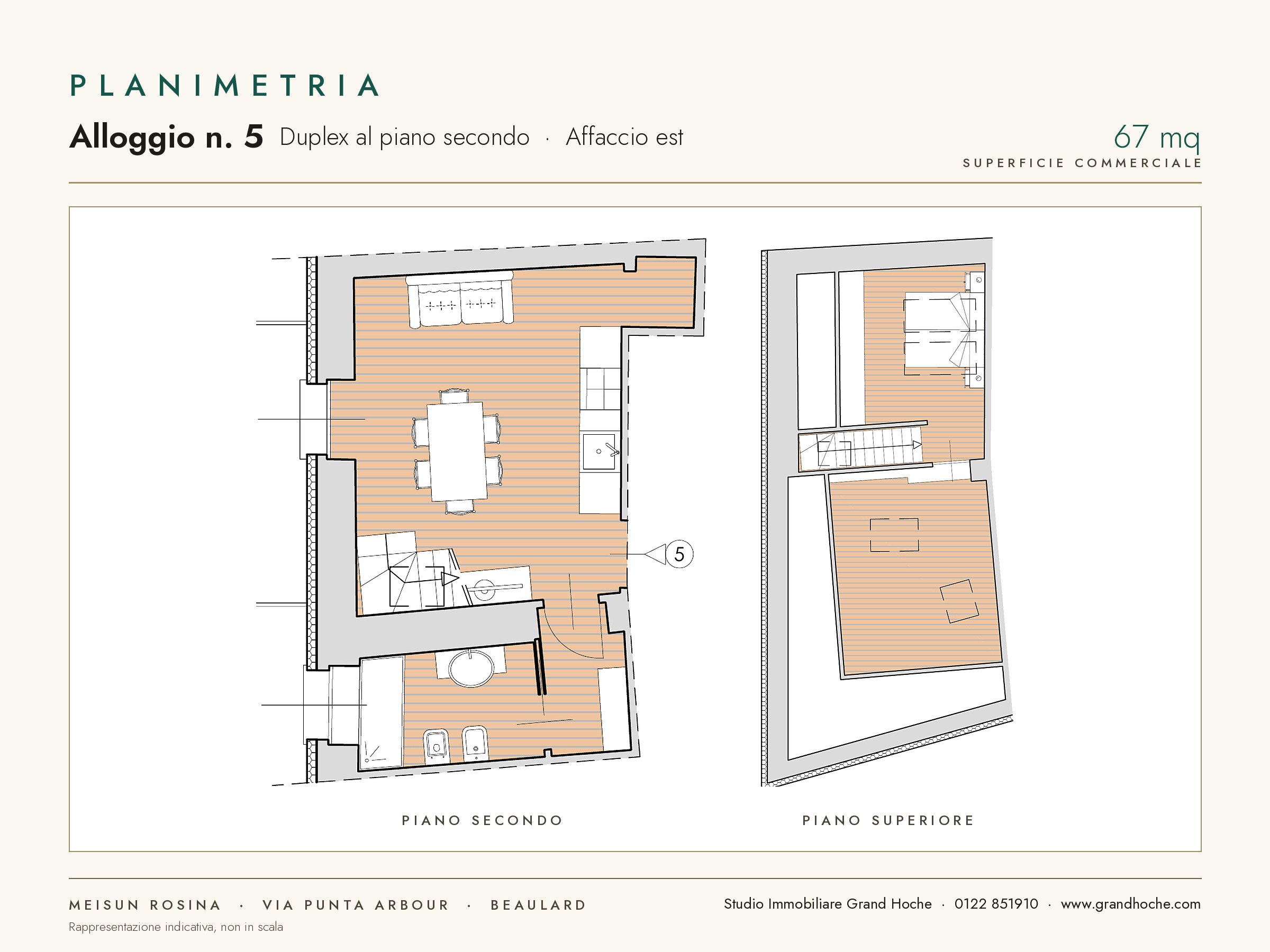 Planimetria_Alloggio_5 Planimetria_Alloggio_5