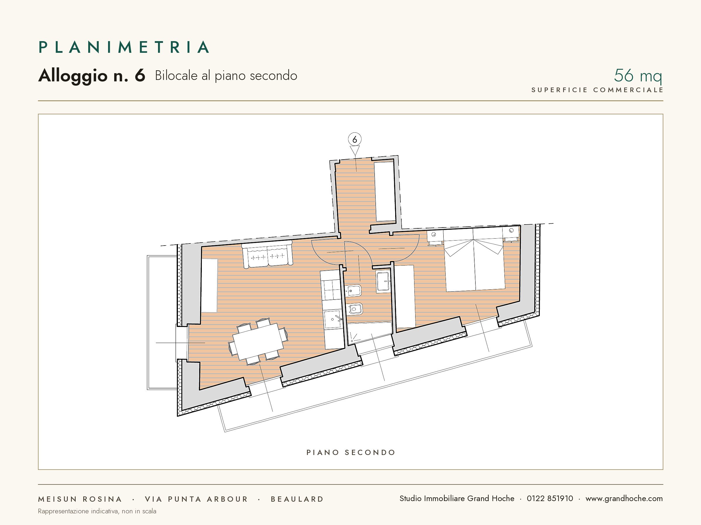Planimetria_Alloggio_6 Planimetria_Alloggio_6
