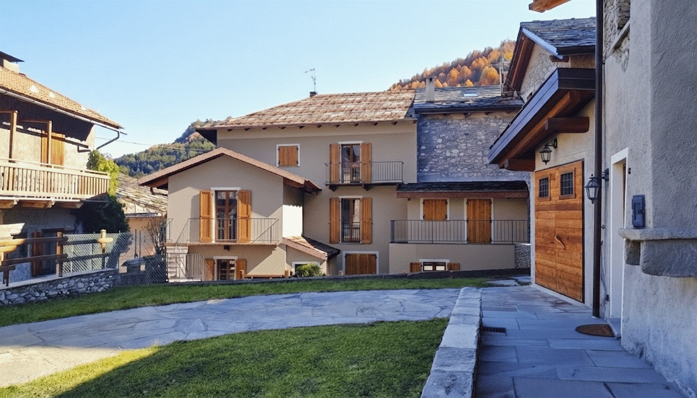 V11_7 – BEAULARD – NUOVA COSTRUZIONE – VENDESI BILOCALE DUPLEX AFFACCIO OVEST